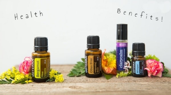 Health Benefits of Essential Oils | Health and Diet Tips