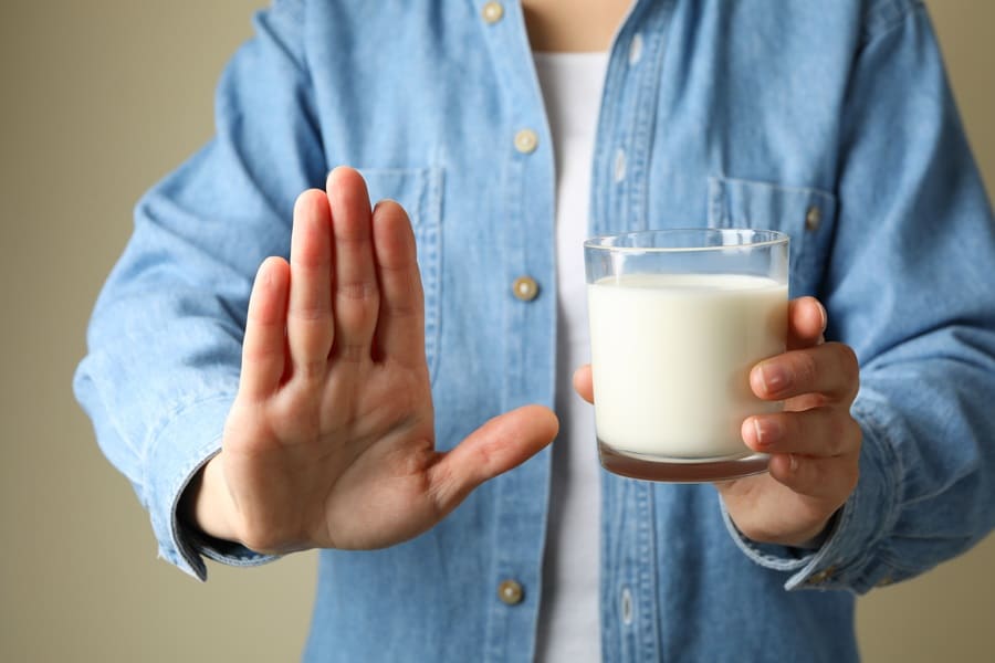 Cutting Dairy From Your Diet