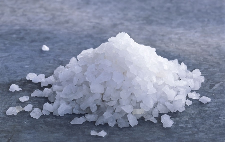 Sodium And Its Effects On Health