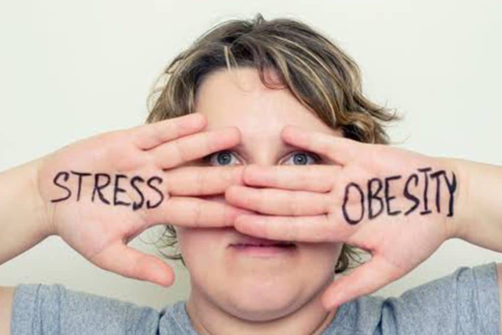 Understanding The Psychological Layers Of Obesity