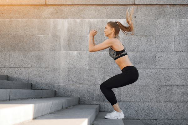 Low Impact Cardio Workouts For Indoors