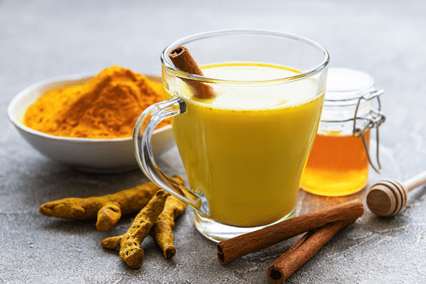 Immune Boosting Drinks That Are Easy To Make