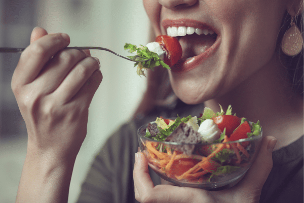 Easy Eating Habits To Lose A Pound Or More A Week