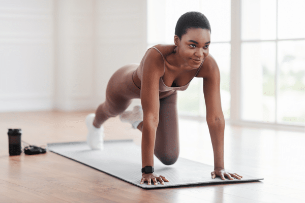 Easy To Do Exercises That Burn The Most Fat