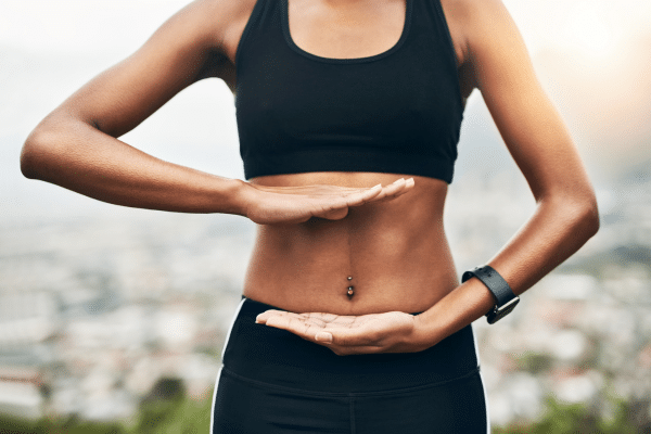 Ways To Improve Your Core Strength