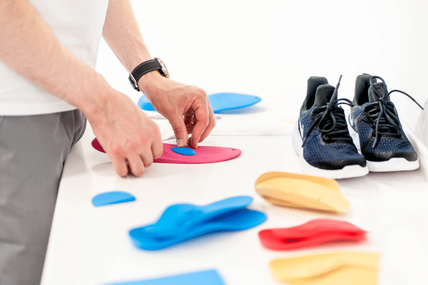 How To Choose The Right Shoe Insoles