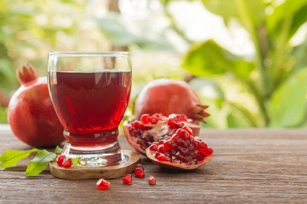 Drinks That Will Improve Heart Health