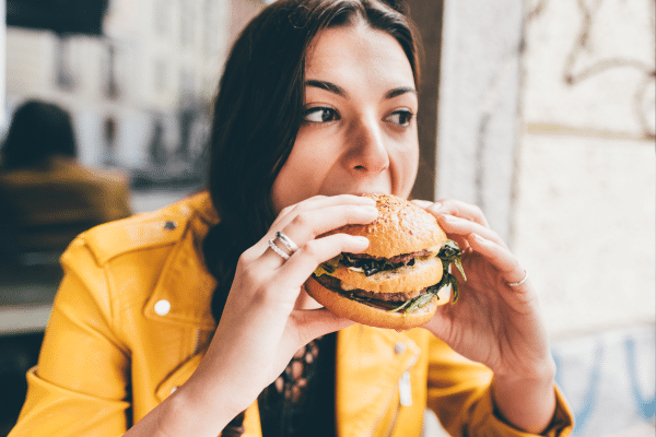 Bad Eating Habits You Might Not Know