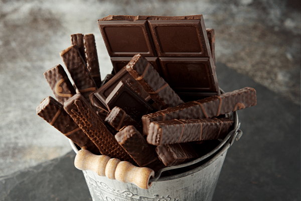 Foods That Can Make You Constipated