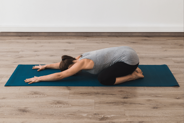 Basic Yoga Poses For Better Flexibility