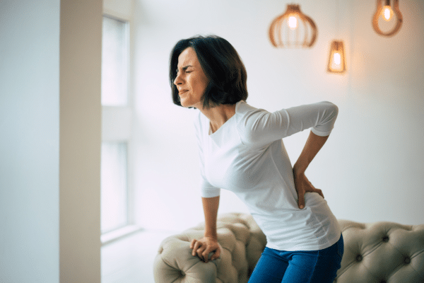 Most Common Signs Of Chronic Inflammation