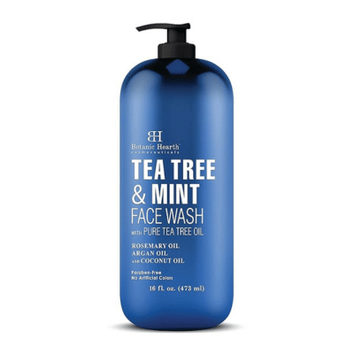 7 Of The Best Face Washes