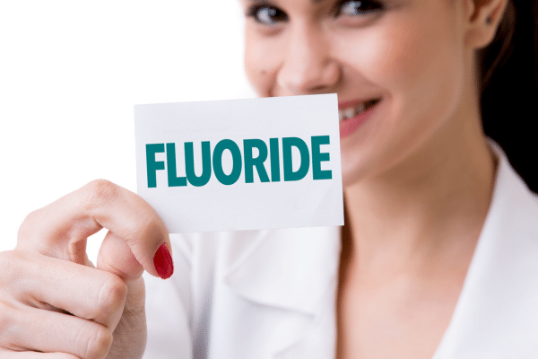 Is Fluoride Bad For You?