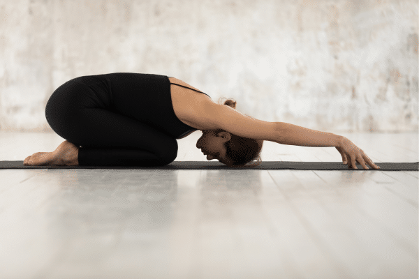 Stretches You Should Incorporate Everyday