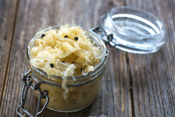 Different Probiotic Foods To Incorporate Into Your Diet