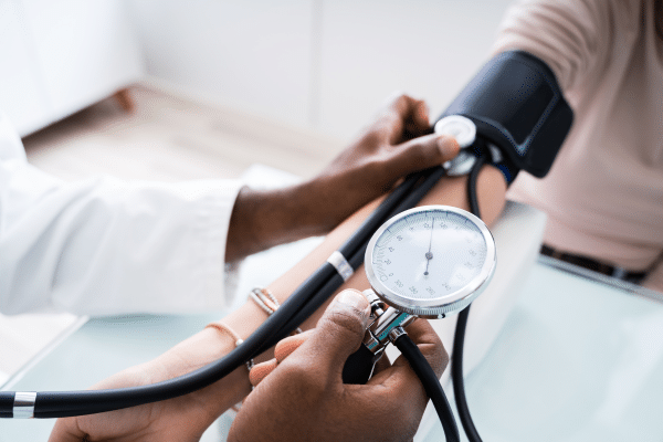 Everything To Know About Blood Pressure
