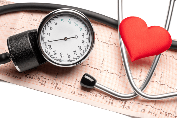Everything To Know About Blood Pressure