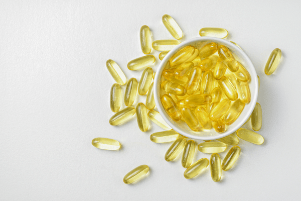 What You Need To Know About Fish Oil