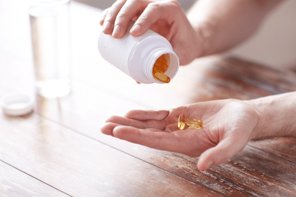 What You Need To Know About Fish Oil