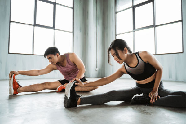 What You Should Never Do After A Workout