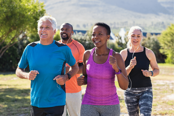 How To Stay Fit As You Age