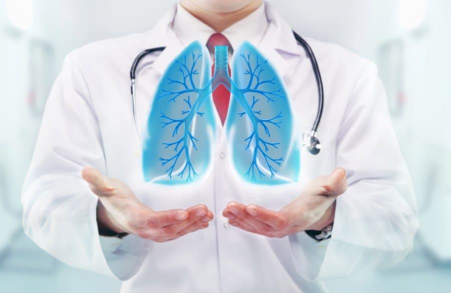 How To Combat Respiratory Illnesses