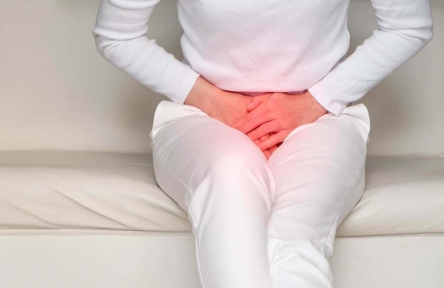 8 Causes Of Bowel And Bladder Incontinence