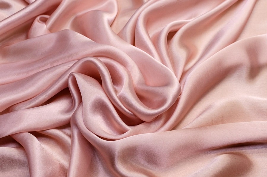 The Benefits Of Silk For Skin And Health
