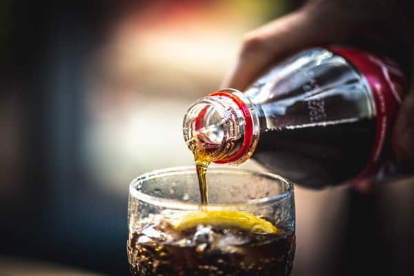 Diet Soda and Health Issues