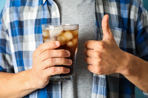 Diet Soda and Health Issues